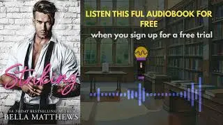 Striking by Bella Matthews | Emotional Sports Romance Audiobook Summary