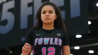 Kori Edge MCDS & Miami Suns 17U 2027 PG EYBL Session 3 & Nat’l Championship Highlights 8.23.25