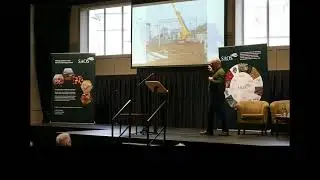 SAOS Conf 2025 - Andy McGowan, Scottish Pig Producers
