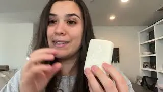Clean Beauty Must-Have? Dead Sea Warehouse Soap Review