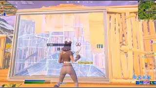 Attached 💔 (Fortnite Montage)