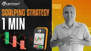 Increased bank account X3 ! Two of the best scalping strategies