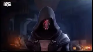 Star Wars Darth Revan Tribute AMV Lord Of Bass Dark Side