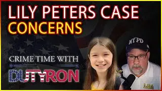 Lily Peters Case Concerns Live With DutyRon