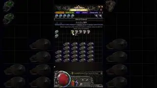 DID I REALLY JUST CHANCE ORB THAT?  - Path Of Exile 2 #poe2 #gaming #poe #arpg