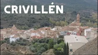 CRIVILL&Eacute;N | ARAG&Oacute;N VACIADO
