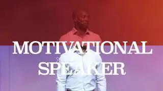 JJ Birden, Former NFL Pro, Motivational Keynote Speaker