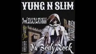 YNS ✖️SHAMAN CHIEF - YA BODY ROCK (PROD BY SICKPLAYA666)