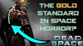 Is the Original Dead Space Still The Gold Standard In Space Horror? | Horror Throwbacks