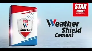 Home Building Solutions with Star Weather Shield Cement