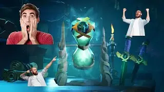 Wir spielen nach 2 Jahren wieder Sea of Thieves!