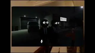 The VRChat Moderation Team