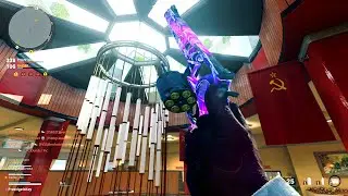 Black Ops Cold War: Sanatorium is the BEST map! (Full Review)