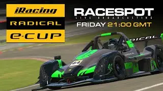 Radical Esports Cup | Mount Panorama Circuit
