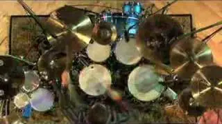 Latin Songo Drum Play-Along - Drum Lessons