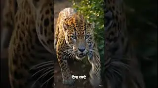 &ldquo;Jungle ka Shikari: Tendua ki Kahani