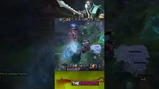 Kunkka's X-MARK RAMPAGE! They Couldn't Escape!🔥