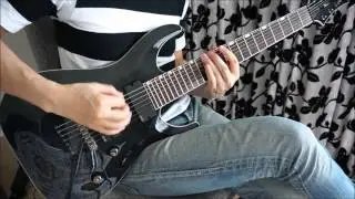Unearth - Sanctity Of Brothers