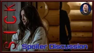 Sick (Spoiler Discussion) -Ending Explained
