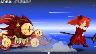 Epic Battle Fantasy 2 (Epic Mode) Episode 1 - Making Our Escape