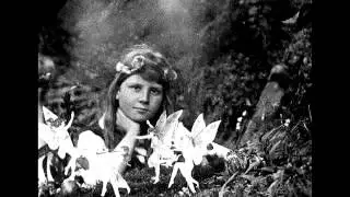 Faerie Folklore