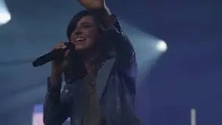 Meredith Andrews - Faith and Wonder (feat. Cody Ray Lee & Abbie Simmons of UPPERROOM) [Live]