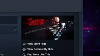 Shadow Warrior Steam Review