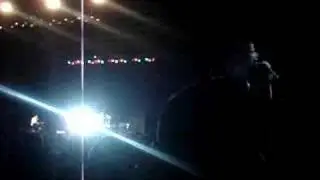 The Doors en Lima - Riders on The Storm - Touch me baby
