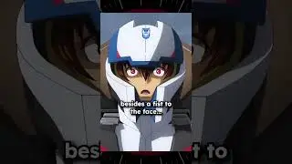 Почему Атрун и Кира сражаются в &laquo;SEED Freedom&raquo;? #шорты #гандам #gundamseed #seedfreedom