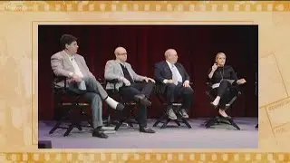 Atlanta Business Journal hosts Business of Film Conference