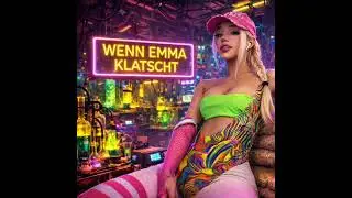 Wenn Emma klatscht  - Hardstylemonk #techno #hardtechno #hardtekkno #remix #techno #hardtekkno