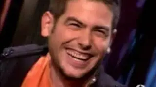Estopa en Buenafuente A3 - (23-11-05) Parte 1de4