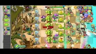 PvZ2 Alternate UniverZ - Big Wave Beach Extra VIII: Contaminated Corn Syrup