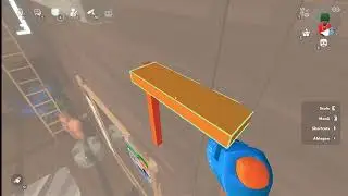 How to make the Rec Room ICON in Rec Room🎮 (Tutorial)