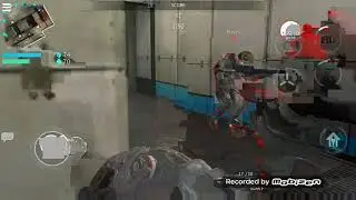 The best game of 2019 / infinity ops /