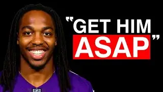 9 Players About to Explode in Fantasy Football (Trade for Them Now)