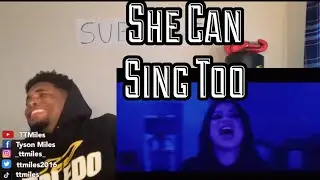 Snow Tha Product, Castro Escobar - Faith Reaction By TTMiles