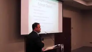 DR David Fitts A