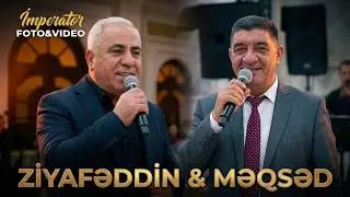 ZİYAFƏDDİN XƏLİLOV&MƏQSƏD ARANLI-02. GÜLÜSTAN Ş/S. İMPERATOR V/S. 20.12.2025