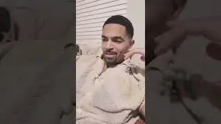 Anthony works his way back in Amber heart, While Shayla Learns the Truth. Kountry Wayne reaction