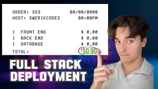How To Put A Coding Project Online (For FREE)