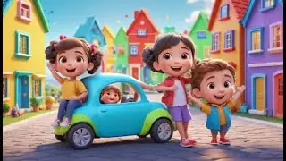 Science Song Spree | Fun Learning Song for Kids | Discover Science with Music and Rhyme