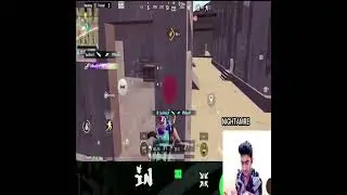 Soul Goblin😈Vs RPG🤕 whole Squad 1v4 clutch🥵.