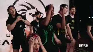 ULTIMATE BEASTMASTER Official Trailer HD Sylvester Stallone Competition Series