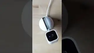Blink Pan+Tilt Mount - The Future of Blink Cams