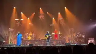 Concert Goldmen : Arena REIMS