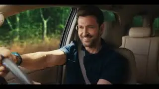 Mobil&trade; India | Mobil Super Engine oils | Hrithik Roshan