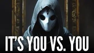 Watch THIS to WIN the Battle Within - Advanced Discipline