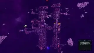 Gameplay crudo: Between the stars (demo)