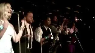 The Nightowls Performs 